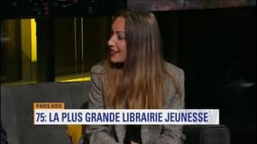 Paris Kids - Comment donner envie à ses enfants de lire