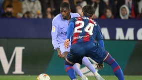 Ousmane Dembélé