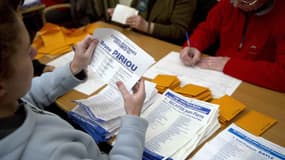 La tentative d'assassinat serait relié à un trafic d'achats de vote à Corbeil-Essonnes.