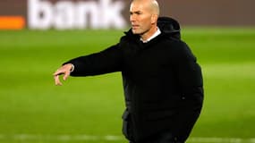 Zinédine Zidane