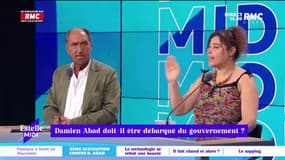 Damien Abad doit-il être débarqué du gouvernement ? - 15/06