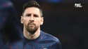 PSG : "Messi est un mec frustré parce qu’il n’y a pas de jeu", juge Charbonnier