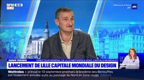 "Lille capitale mondiale du design": des expositions à partir de ce mercredi