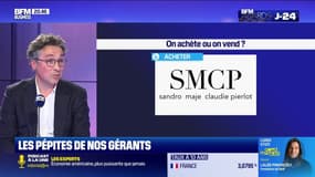 On achète ou on vend ?: SMCP et GPI - 20/12