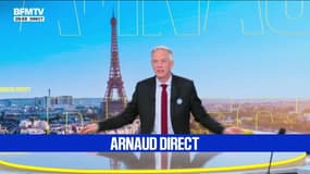 Arnaud Direct - Jeudi 13 novembre 2025