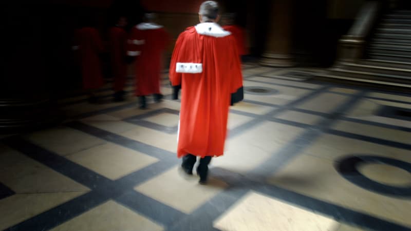 Les magistrats décrivent une souffrance au travail.