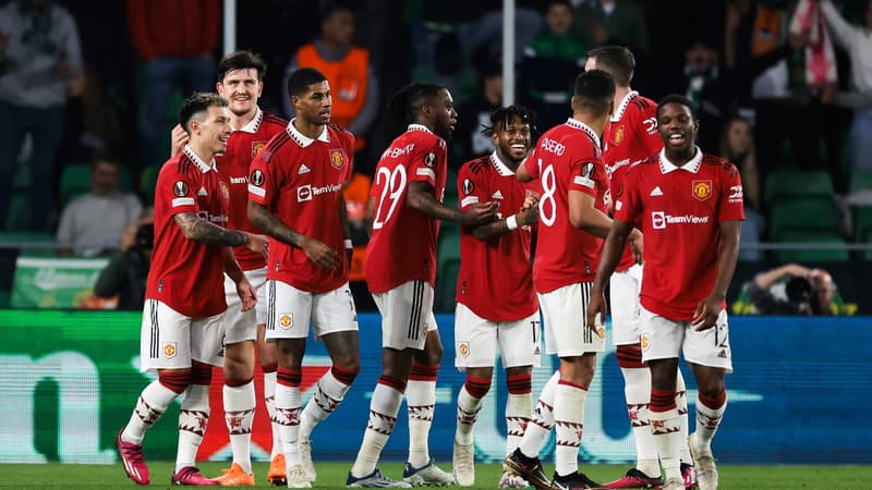 Manchester United