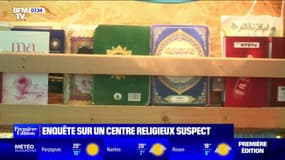 Marseille: des investigations en cours sur un centre religieux suspect