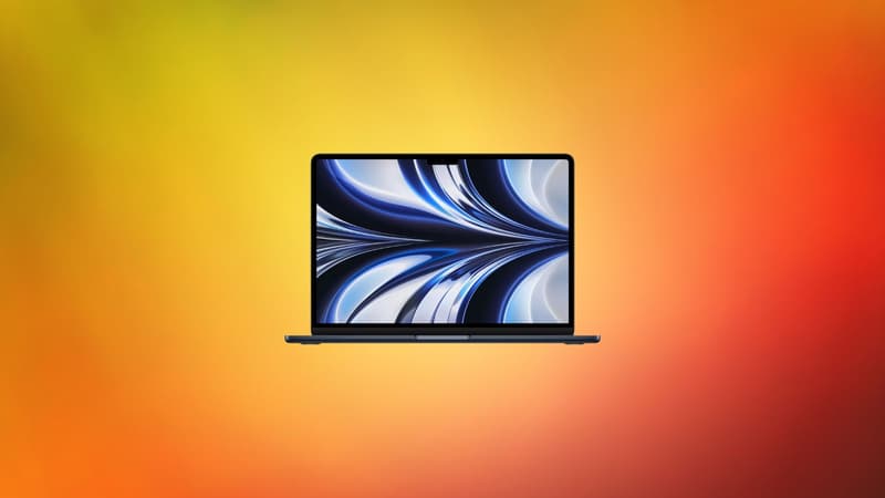Ce MacBook Air attire l'œil chez Boulanger avec cette réduction, c'est une offre à saisir