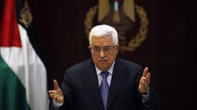 Le président palestinien Mahmoud Abbas (photo) a nommé dimanche un nouveau Premier ministre en remplacement de l'économiste Salam Fayyad soutenu par les Occidentaux qui avait présenté sa démission en avril. Il aurait demandé à Rami Hamdallah, homme politi