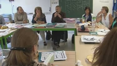 L'Education est le premier poste de dépenses de l'Etat avec 139.4 milliards d'euros
