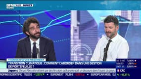 BFM Bourse : Partie 2 - 08/07