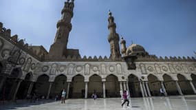 Al-Azhar exhorte les pays musulmans à rejoindre la coalition contre le terrorisme (photo d'illustration)