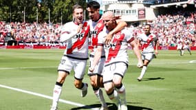Rayo Vallecano