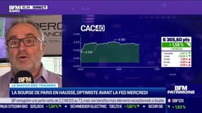 Le Match des traders : Romain Daubry VS Jean-Louis Cussac - 01/11