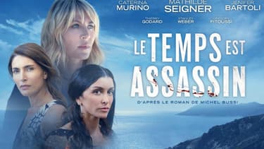 Le Temps est Assassin