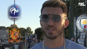 Manchester City : Son avenir, la Roja, les Bleus... les confidences de Laporte