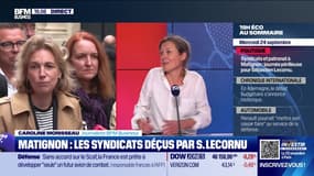 Le 19h Eco - Mercredi 24 septembre