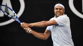 Jo-Wilfried Tsonga 