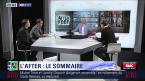 After Foot du mardi 07/11 – Partie 1/6 - Christian Gourcuff démis de ses fonctions