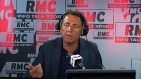 RMC Poker Show - Le "Dans la tête d'un fish" du dimanche 06 mai