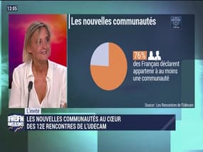 Retour sur les 12èmes rencontres de l'Udecam - 08/09
