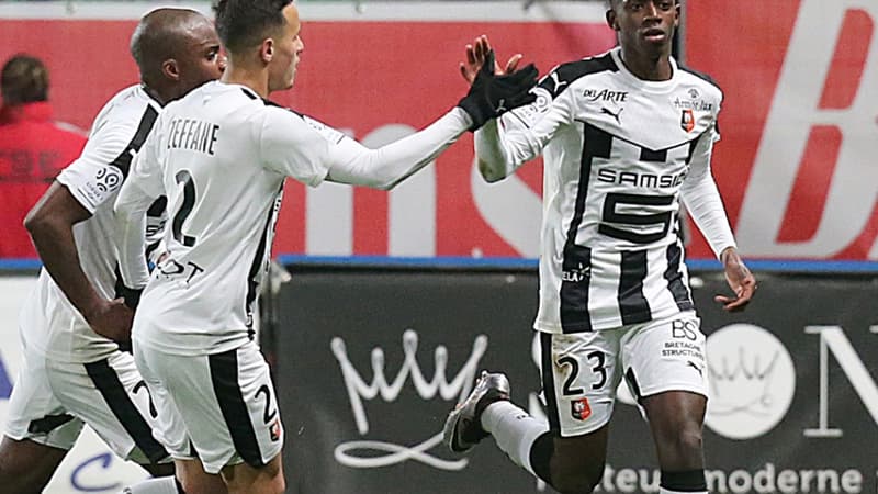 Ousmane Dembélé