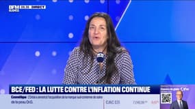 Les Experts : Repartir de zéro ou du budget de M. Barnier ? - 23/12
