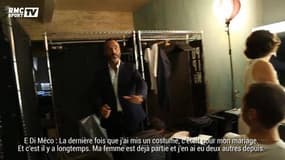 La Dream Team en coulisses