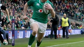 Keith Earls