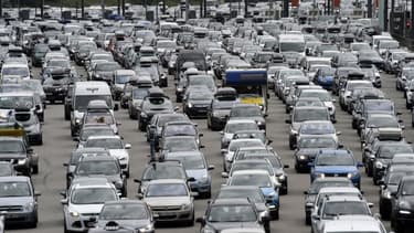 La prochaine fois que vous serez pris dans un embouteillage, la voiture de la file voisine sera peut être un modèle autonome.
