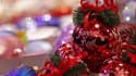 Le budget moyen des Français pour les fêtes de fin d'année est en hausse de 1,9% cette année, atteignant 606 euros, selon une étude publiée mardi par Deloitte. /Photo d'archives/REUTERS/Vincent Kessler