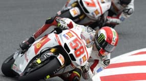 Marco Simoncelli