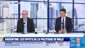 Le Club : Google dévoile une nouvelle puce quantique - 10/12