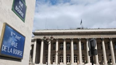 La Bourse de Paris a souffert ce mardi 9 décembre