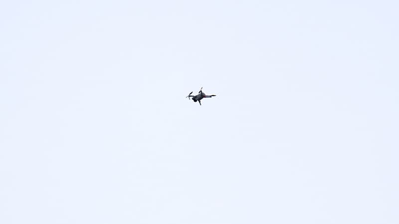 La Russie affirme avoir intercepté un drone américain près de sa frontière avec la mer Noire