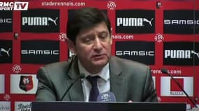 Kanner : "Les hommages ont été extraordinaires"