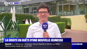 La droite en quête d'une nouvelle jeunesse - 05/09