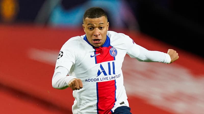 Mercato en direct: la prise de position de Mbappé pour son avenir