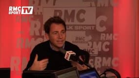 After Foot / Conte au PSG ? L’After se pose la question - 11/01