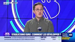 BFM Crypto, le Club : SG Forge injecte ses stablecoins dans Swift - 14/01