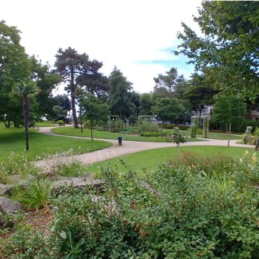 Rouen: les parcs et jardins ferms en raison des vents violents