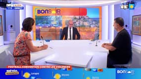 La football-convention pour lutter contre les violences renouvelée jusqu'en 2028