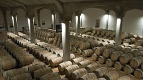 La production de vins est en hausse