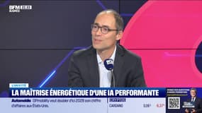 La maîtrise énergétique d'une IA performante - 12/11
