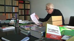 Le professeur Philippe Even sort jeudi 14 février l'ouvrage "La vérité sur le cholestérol".