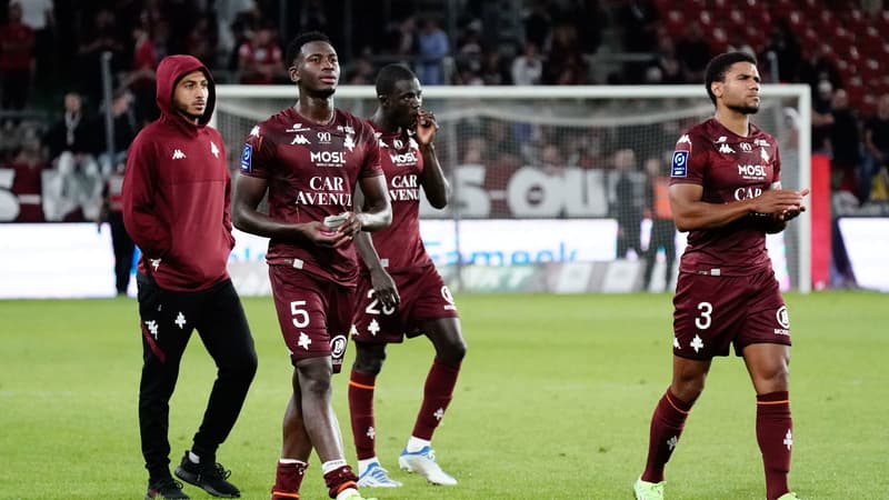 FC Metz
