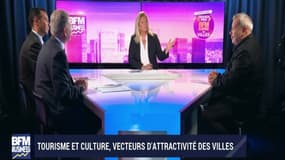 Les grands prix des villes - 20/07