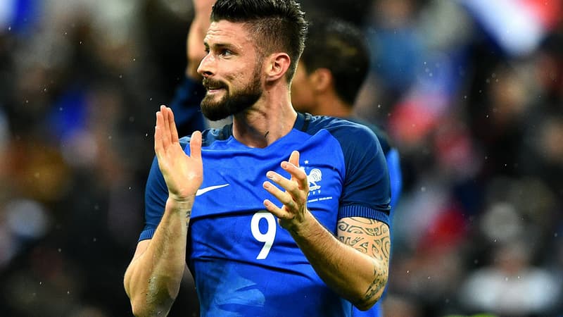 Giroud