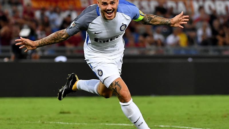 Mauro Icardi